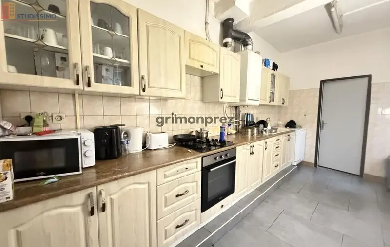 Studio 13m² Roubaix 59100 - Meublé, DPE D - Photo 12