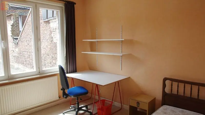 Studio meublé 12m² Lille centre - Meublé, proche St Sauveur - Photo 2