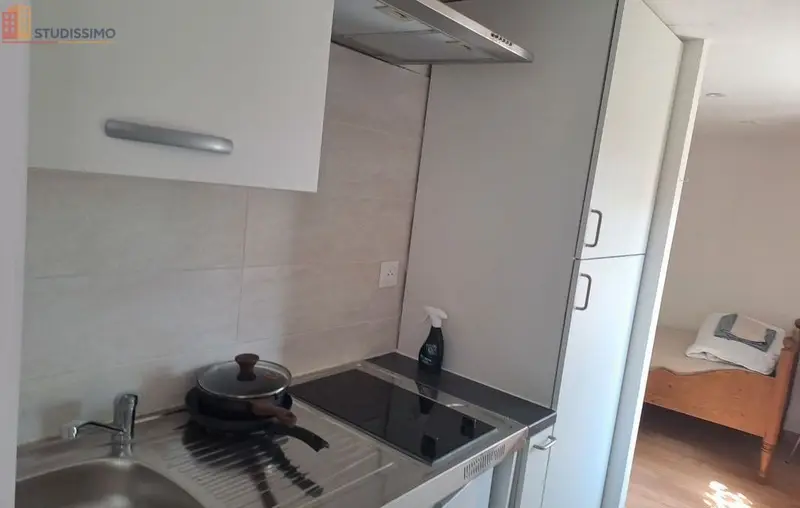 Studio meublé 15m² Villeneuve-d'Ascq - Pour étudiant, meublé - Photo 5