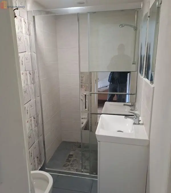 Studio meublé 15m² Villeneuve-d'Ascq - Pour étudiant, meublé - Photo 2