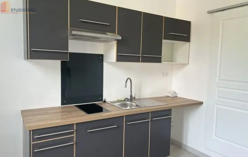 Studio 28m² Saint-Amand-les-Eaux - lumineux - Photo 7