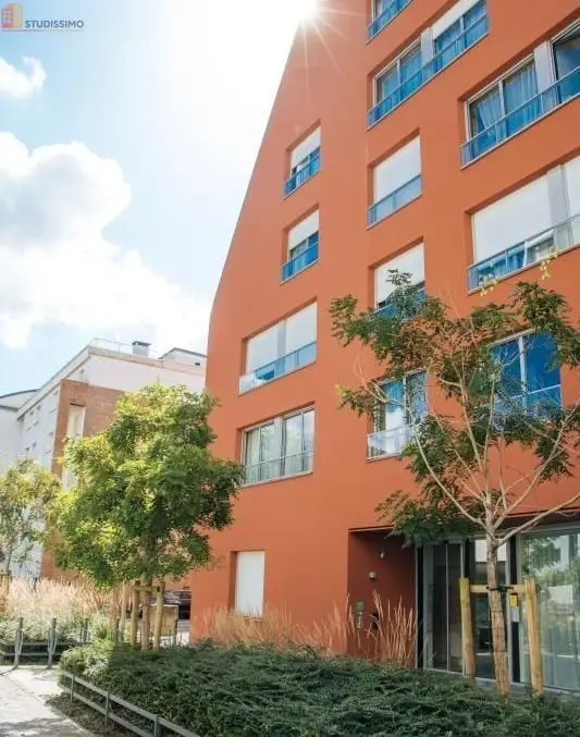 Studio 21m² Lille 59000 - Meublé, DPE C - Photo 9
