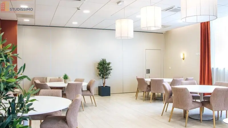 Studio 21m² Lille 59000 - Meublé, DPE C - Photo 4