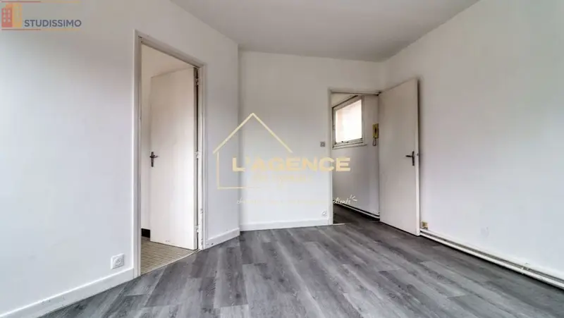 Studio 20m² Hazebrouck - DPE C - Photo 16