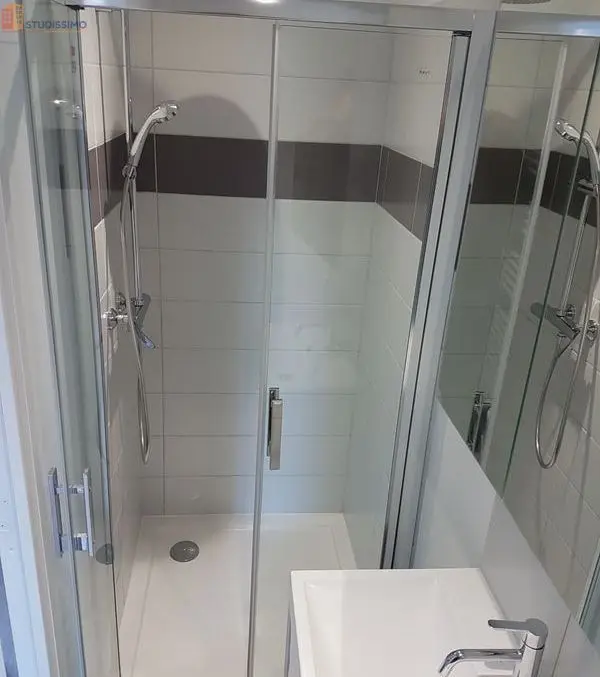 Studio meublé 20m² Lambersart - Meublé, lumineux - Photo 2