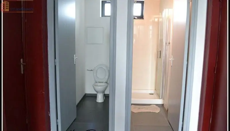 Studio meublé 16m² Valenciennes - Meublé, 1er étage - Photo 2