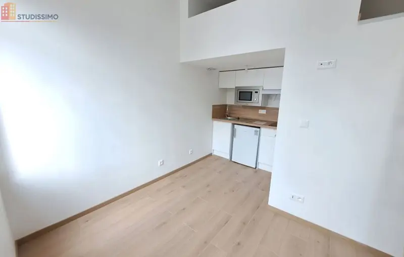 Studio 15m² Lille 59000 - Photo 10