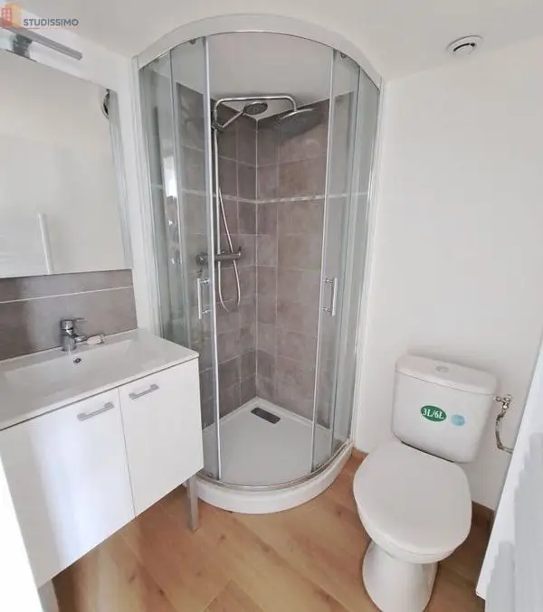 Studio 15m² Lille 59000 - Photo 1