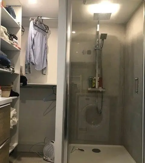Studio meublé 25m² Lille 59800 - Meublé, DPE C - Photo 1