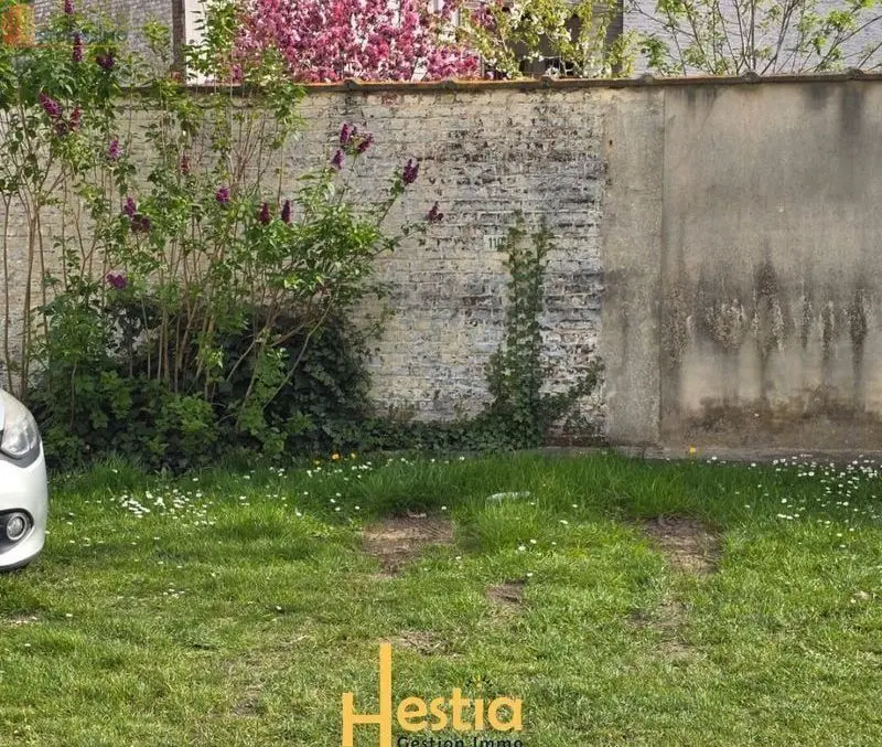 Studio meublé 25m² Lille 59000 - Meublé, 1er étage - Photo 1