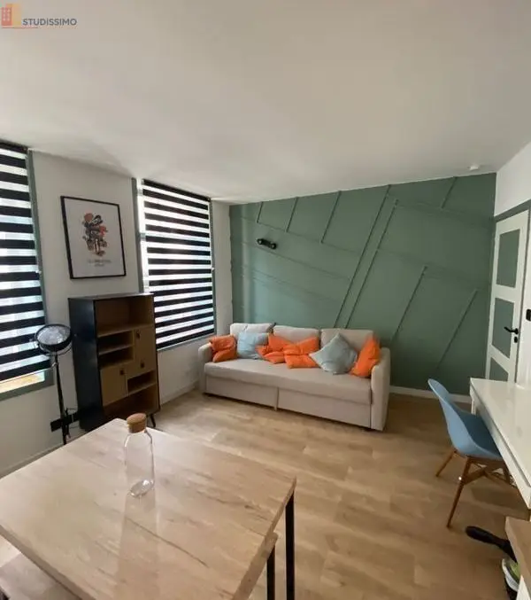 Studio meublé 25m² Lille centre - Rénové, au coeur du Vieux-Lille - Photo 10