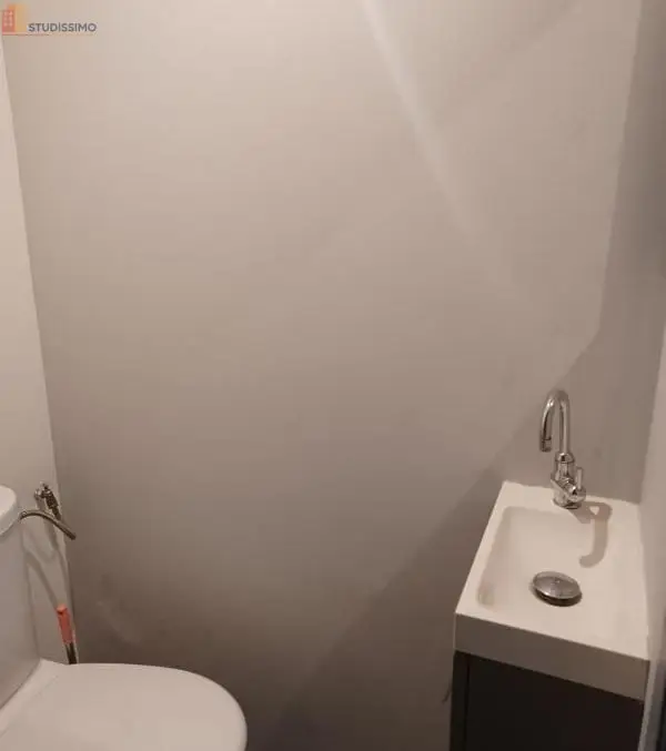 Studio meublé 12m² Marcq-en-Barœul - Meublé, 2ème étage - Photo 12