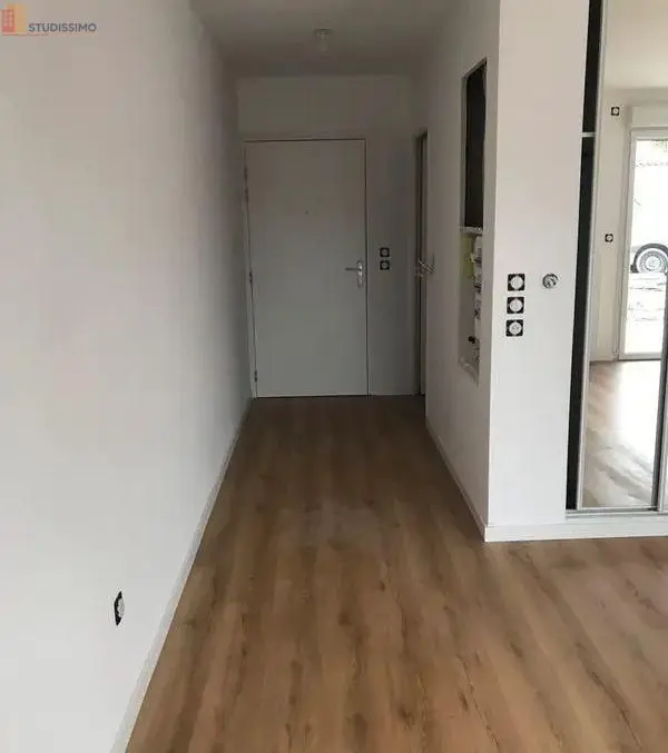 Studio 33m² Marcq-en-Baroeul - lumineux, proche commodités - Photo 2
