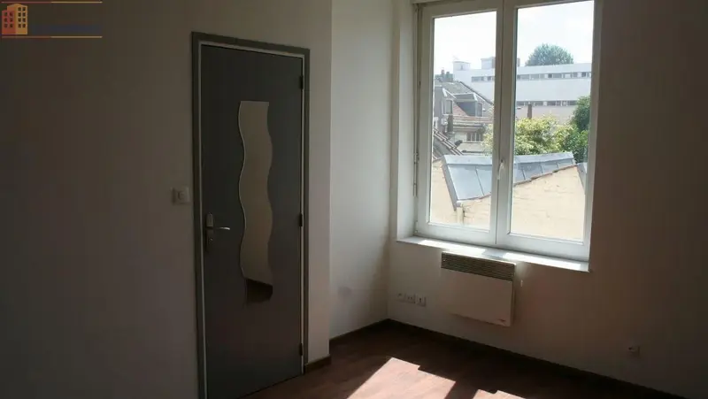 Studio 19m² Lille 59000 - Photo 4