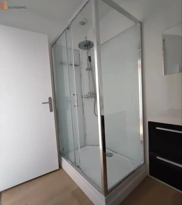 Studio 20m² Tourcoing - Neuf, meublé - Photo 1
