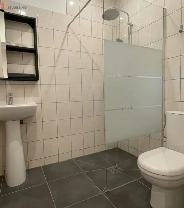 Studio meublé 20m² Lille centre - Meublé, proche rue Nationale - Photo 1