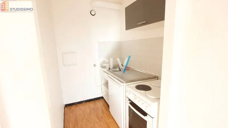 Studio 38m² Lille 59000 - Photo 5
