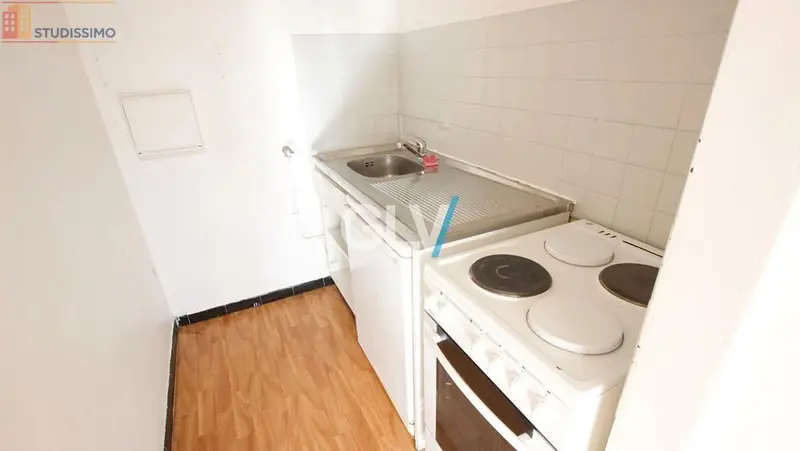 Studio 38m² Lille 59000 - Photo 4