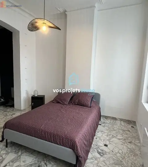 Studio meublé 29m² Valenciennes - Meublé, 1 pièce - Photo 10