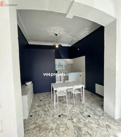 Studio meublé 29m² Valenciennes - Meublé, 1 pièce - Photo 6