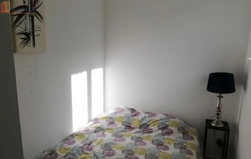 Studio meublé 27m² Lille Wazemmes - Meublé, lumineux - Photo 2