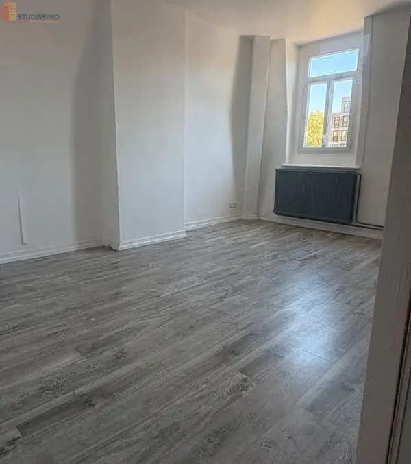 Studio 28m² Cambrai centre - Rénové, lumineux - Photo 1