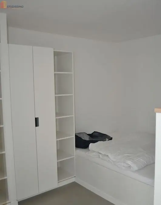 Studio 36m² Haubourdin - Meublé, toutes charges comprises - Photo 1