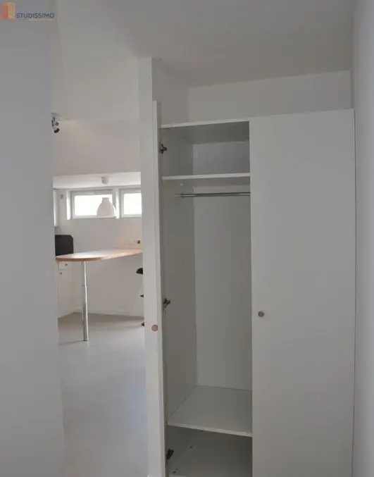 Studio meublé 32m² Haubourdin - Tout confort, meublé - Photo 5
