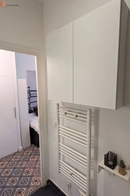 Studio 17m² Lille centre - Meublé, cœur du Vieux-Lille - Photo 8