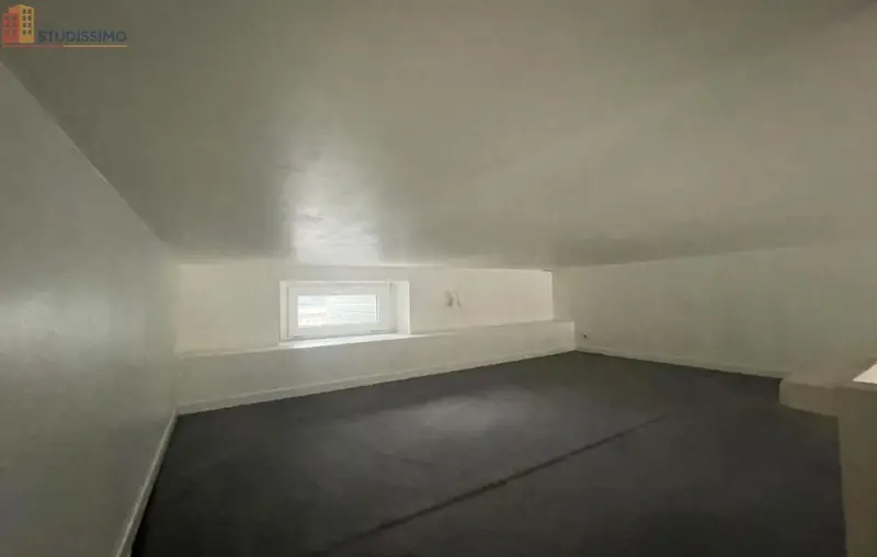 Studio 26m² Lille 59000 - Photo 15