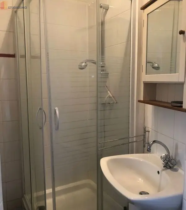 Studio meublé 29m² Valenciennes - Meublé, DPE D - Photo 13