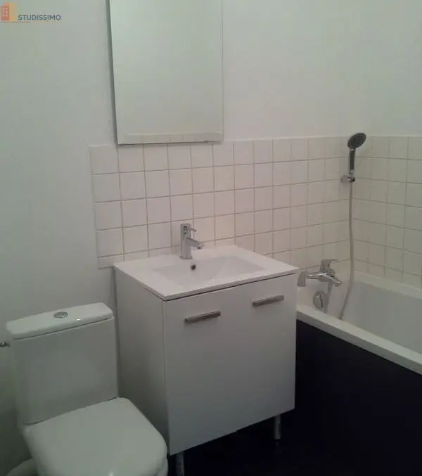 Studio 25m² Lille centre - Proche République - Photo 2