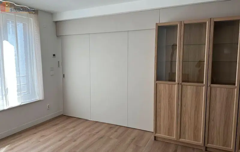 Studio 40m² Lille 59000 - Chambre séparée, lumineux - Photo 5