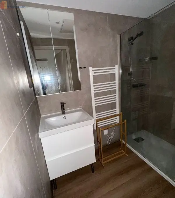 Studio 40m² Lille 59000 - Chambre séparée, lumineux - Photo 4