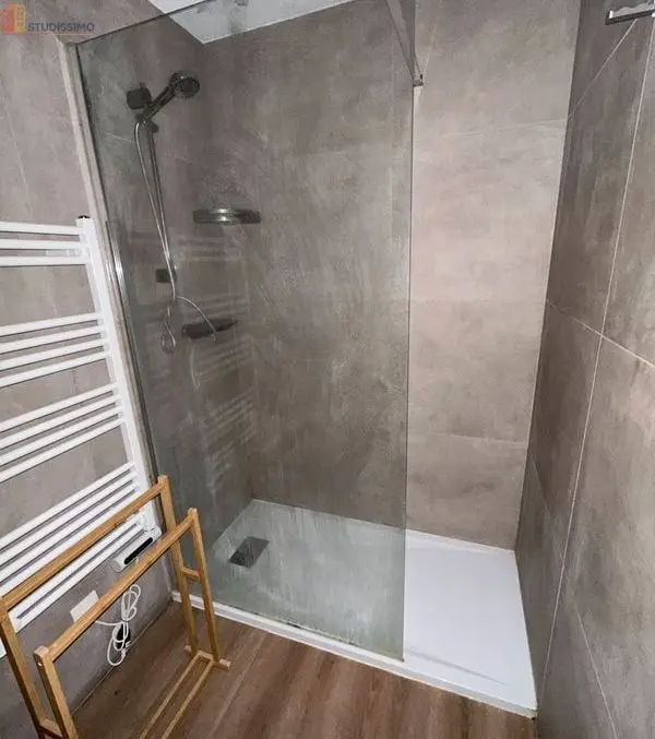 Studio 40m² Lille 59000 - Chambre séparée, lumineux - Photo 2