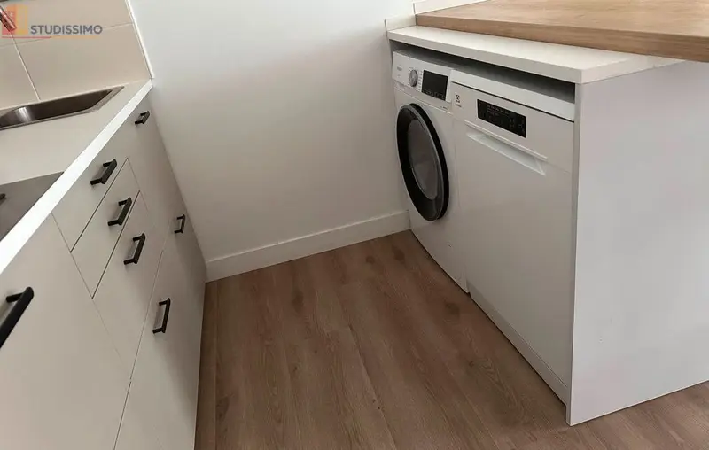 Studio 40m² Lille 59000 - Chambre séparée, lumineux - Photo 1