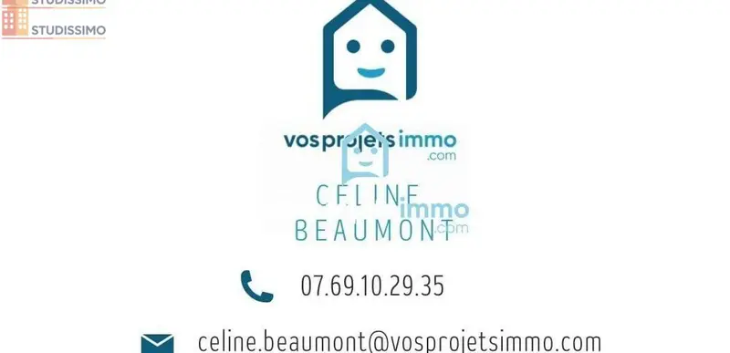 Studio 13m² Valenciennes - Meublé, lumineux - Photo 2