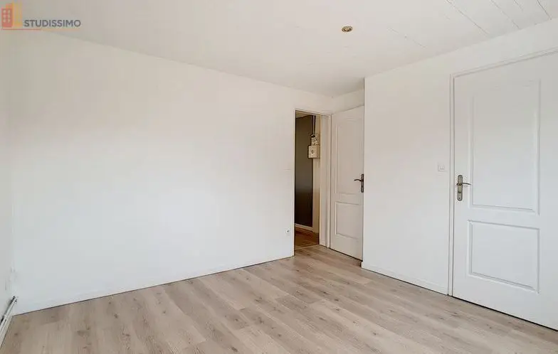 Studio 25m² Lille 59800 - Lumineux, 2e étage - Photo 6