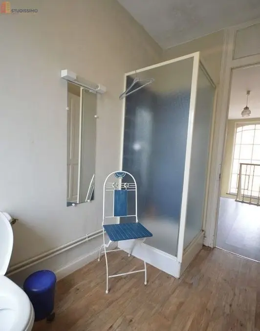 Studio meublé 14m² Cambrai - Meublé, idéal étudiant - Photo 1