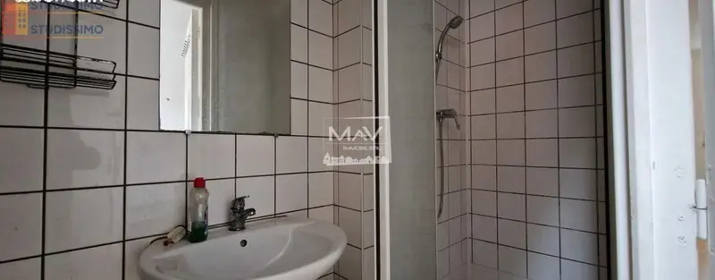 Studio 21m² Roubaix 59100 - Étage élevé, lumineux - Photo 3