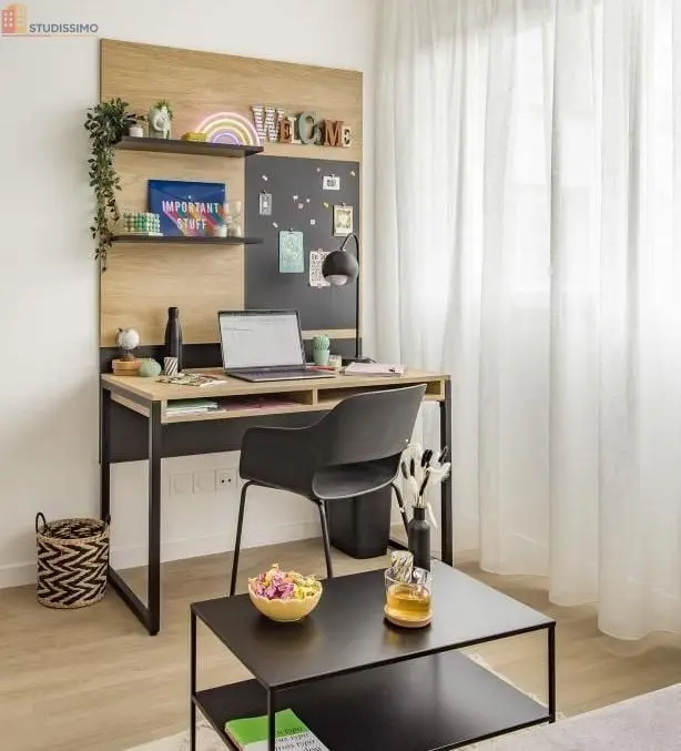 Studio meublé 17m² Roubaix - Meublé, DPE C - Photo 24