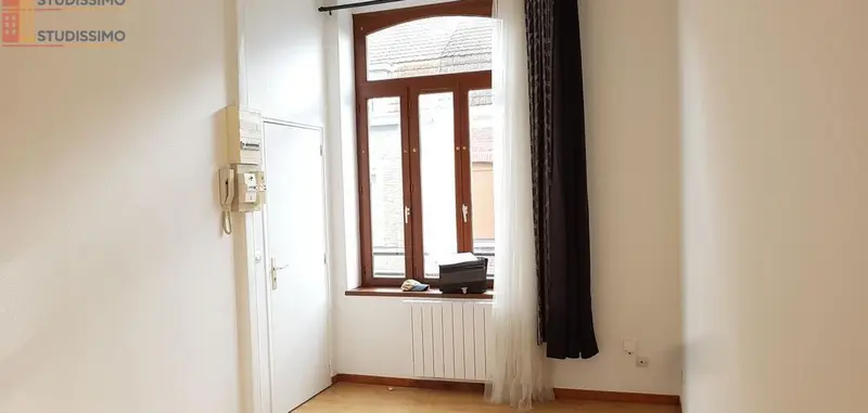 Studio 25m² Roubaix 59100 - Photo 13