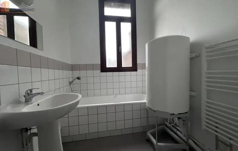 Studio 25m² Roubaix 59100 - Photo 2