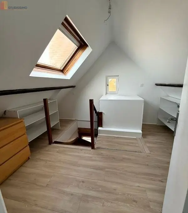 Studio 16m² Villeneuve-d'Ascq - Meublé, proche cité scientifique - Photo 2