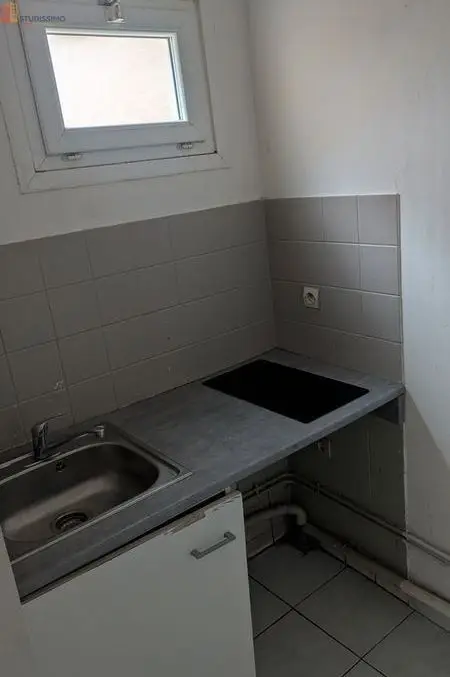 Studio 21m² Cambrai centre - Vieux-Cambrai - Photo 4