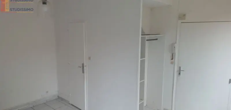 Studio 21m² Cambrai centre - Vieux-Cambrai - Photo 1