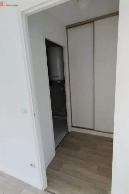 Studio 28m² Lille 59000 - Photo 1