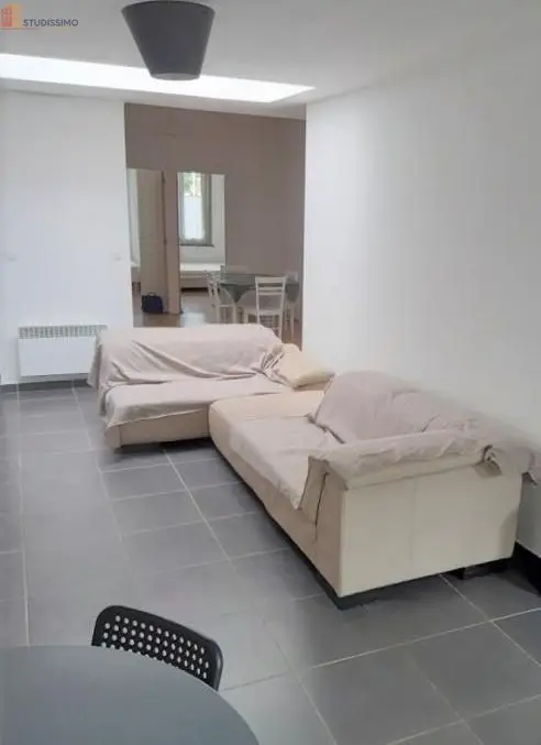 Studio meublé 9m² Lille 59000 - Meublé, DPE D - Photo 4