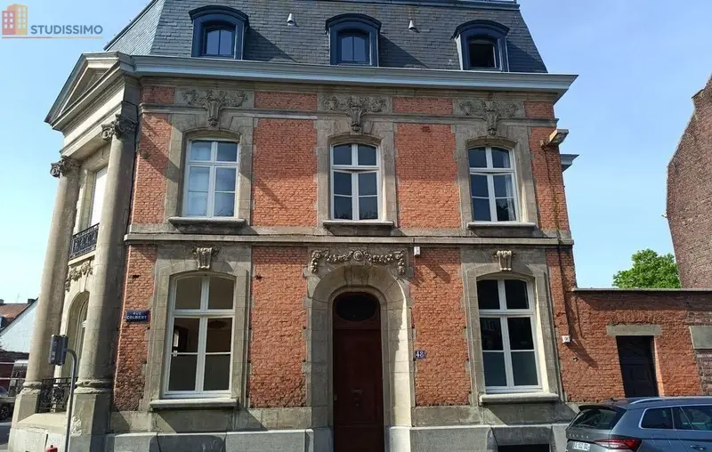 Studio 20m² Roubaix - Meublé, proche Parc Barbieux - Photo 3