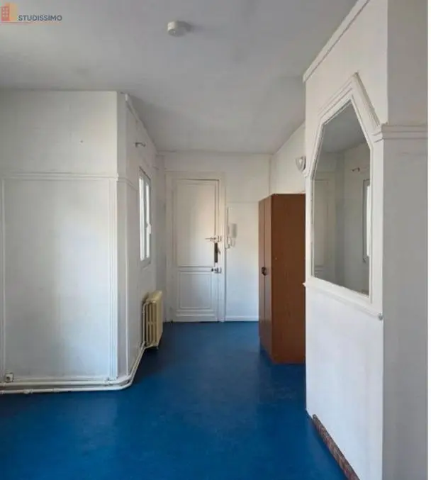 Studio 21m² Lille centre - Calme - Photo 4